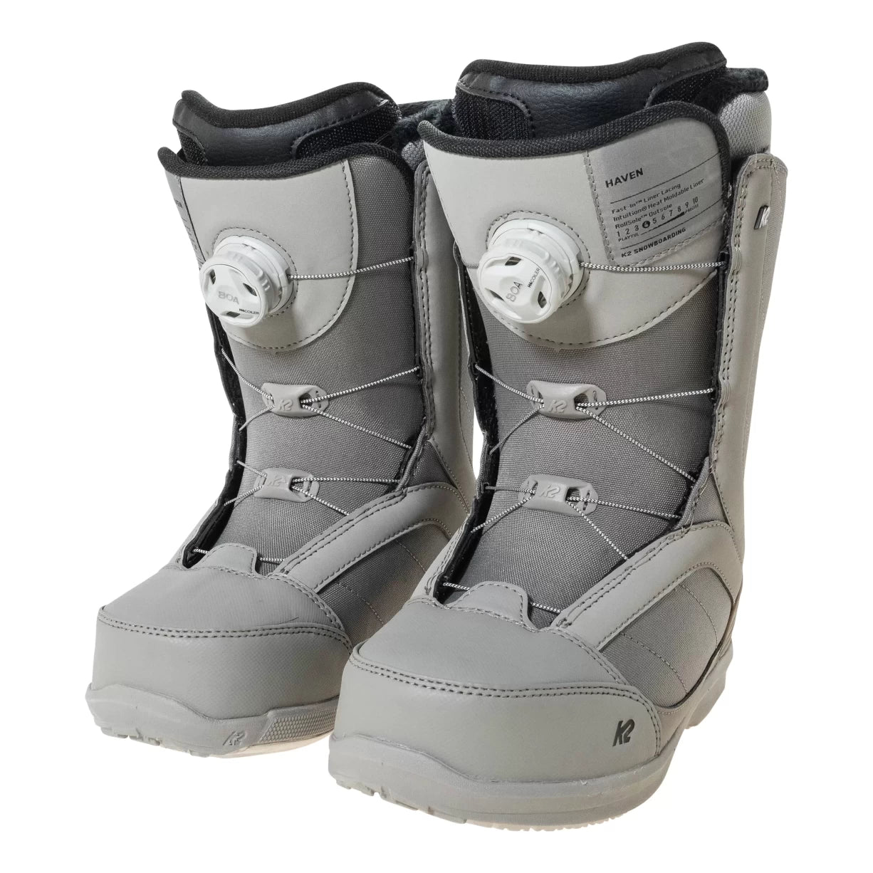 8.5Gray