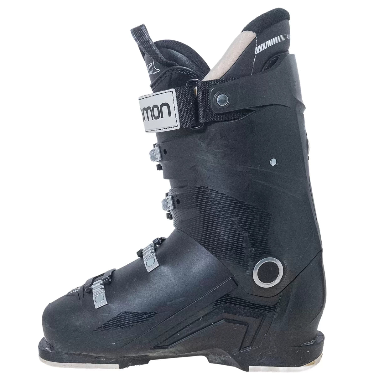 27/27.5Black
