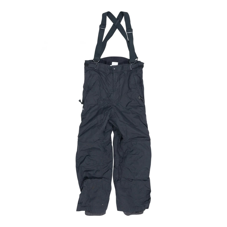 Columbia ski bib sales