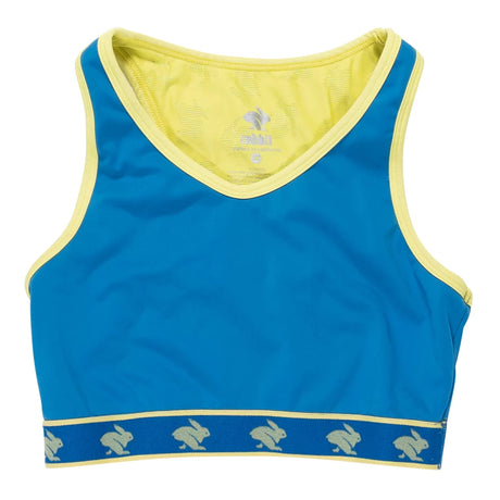 SBlue/Yellow