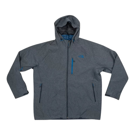 XLGrey/Blue