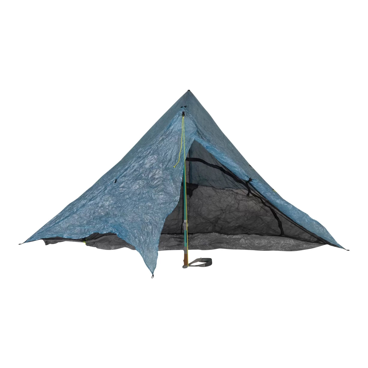 Zpacks Duplex tent デュプレックス テント オリーブドラブ 緑 【公式 