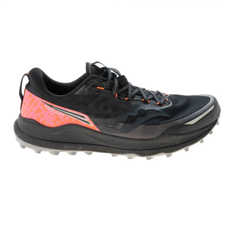 10.5Black/Fluo Pink