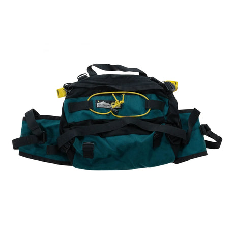 5 LBlack/Green