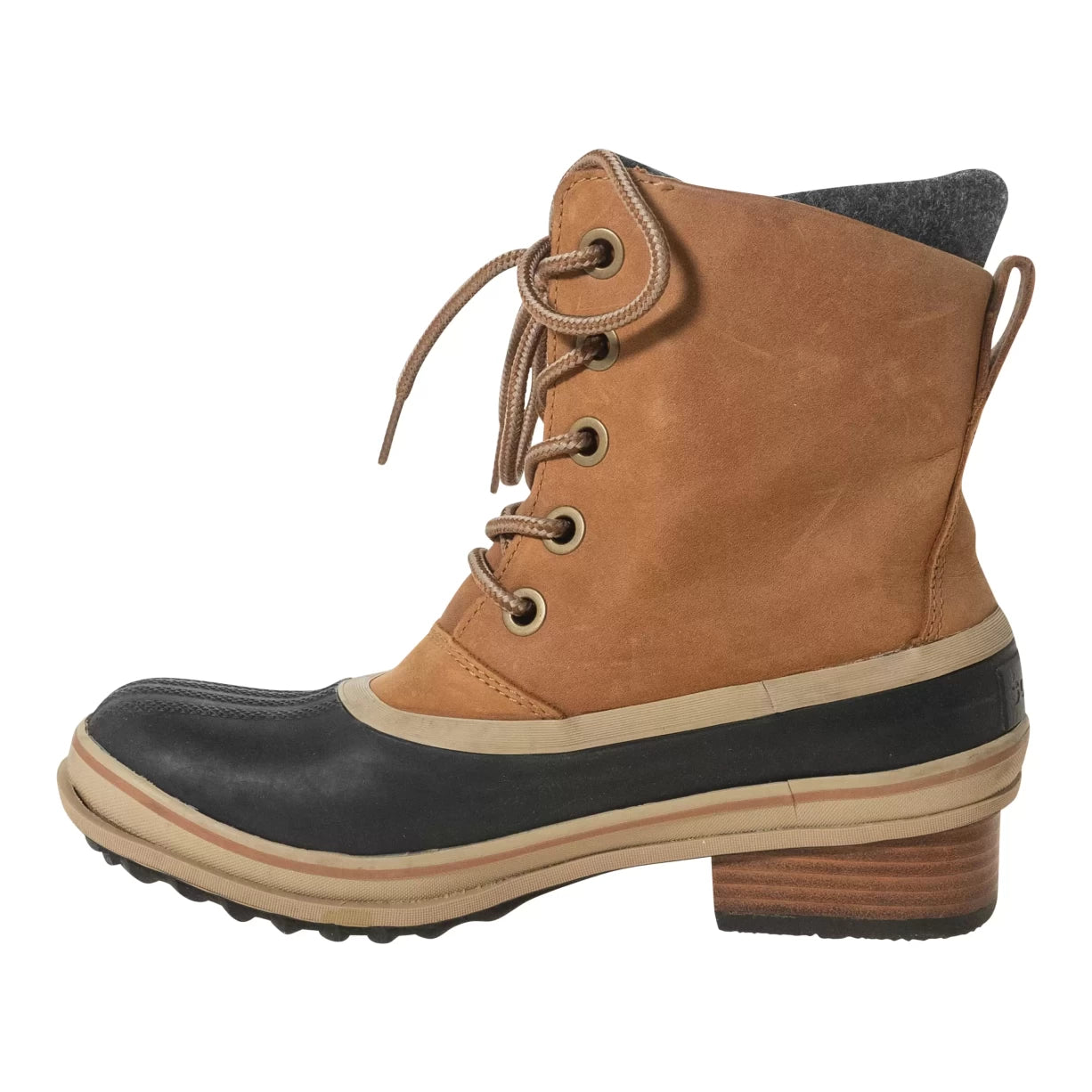 8.5Brown