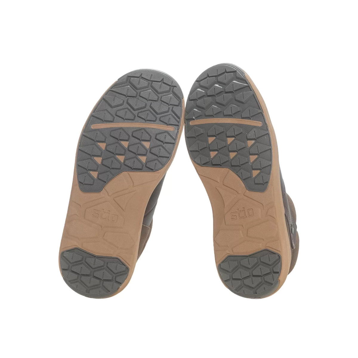 8Dark Brown