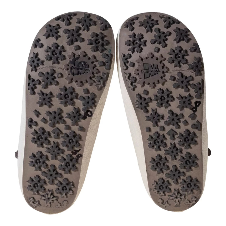 Merrell Spirit Tibet Low Winter Shoes Women s 70 Off Geartrade