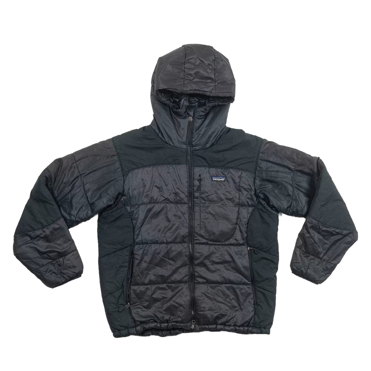 Patagonia Das Parka - Men's – Geartrade.com Patagonia Das Parka - Men's – Geartrade.com