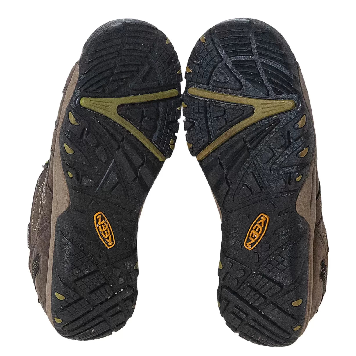 8.5Brown