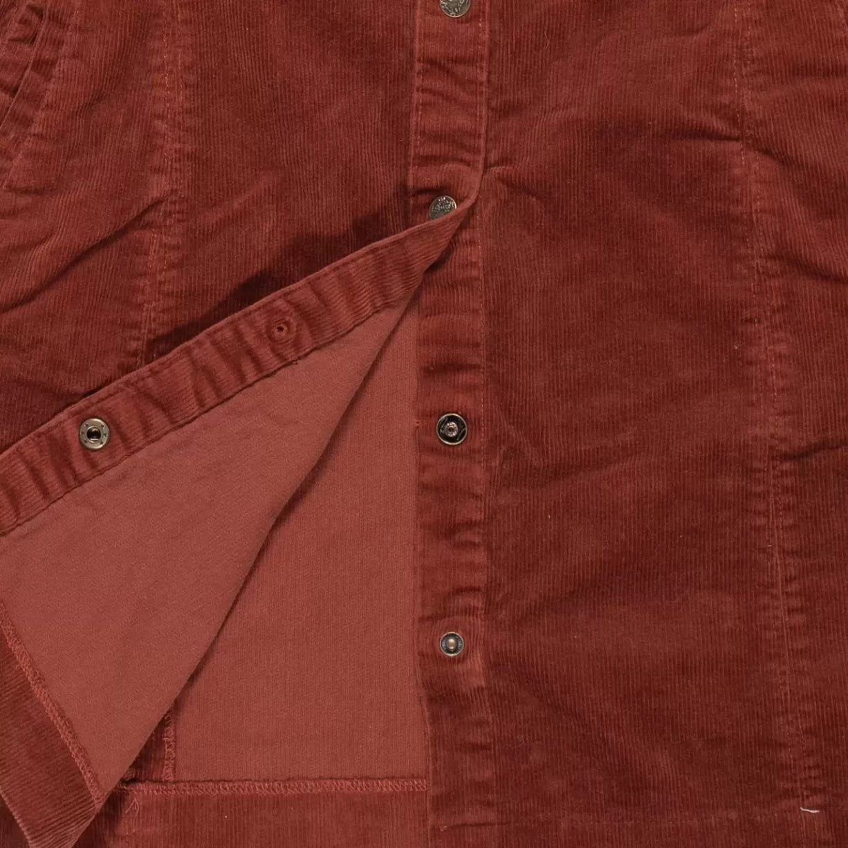 XXLBurnt Orange