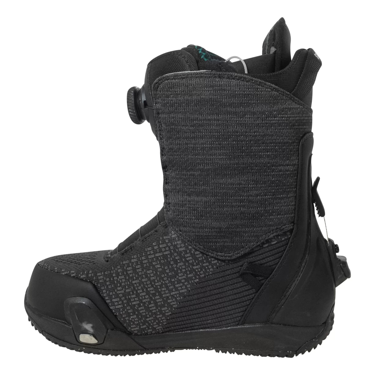 8.5Black