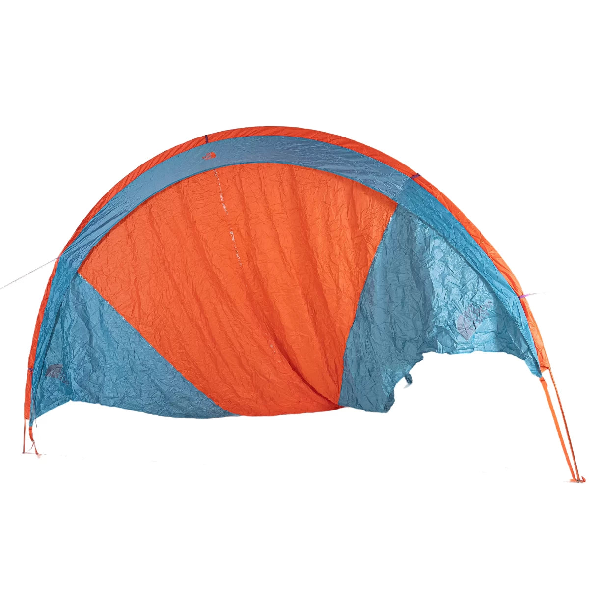 One SizeBlue/Orange
