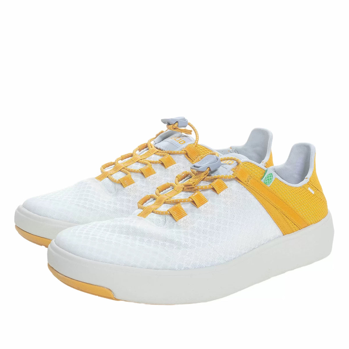 7White/Yellow