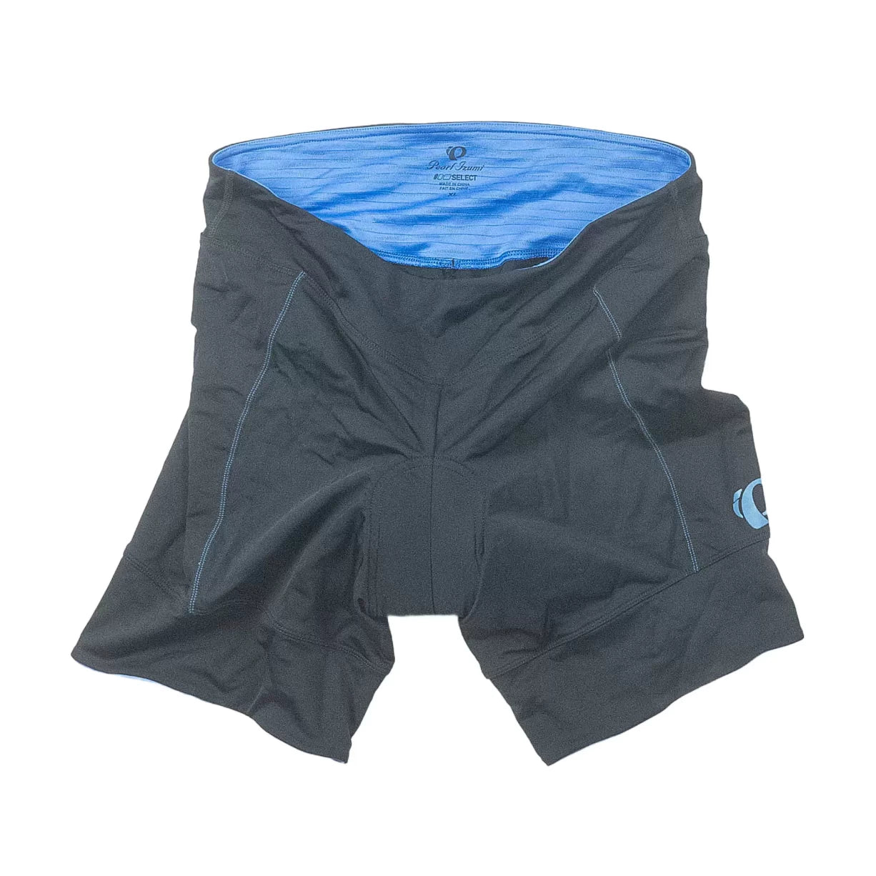 XLBlack/Blue