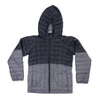 MGrey/Black