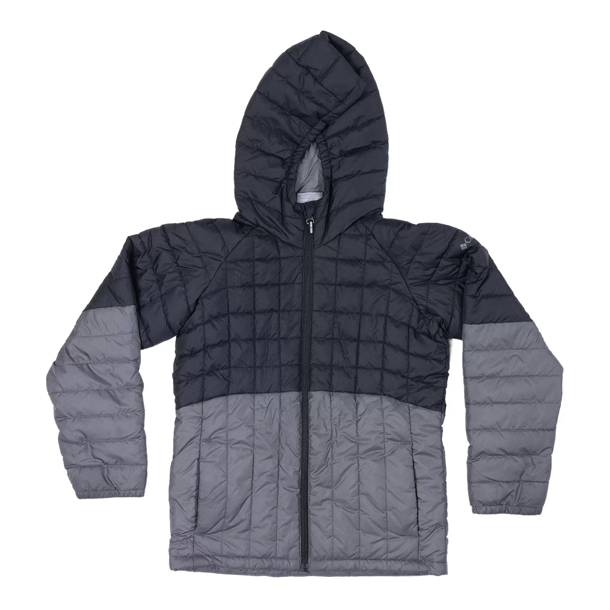 MGrey/Black