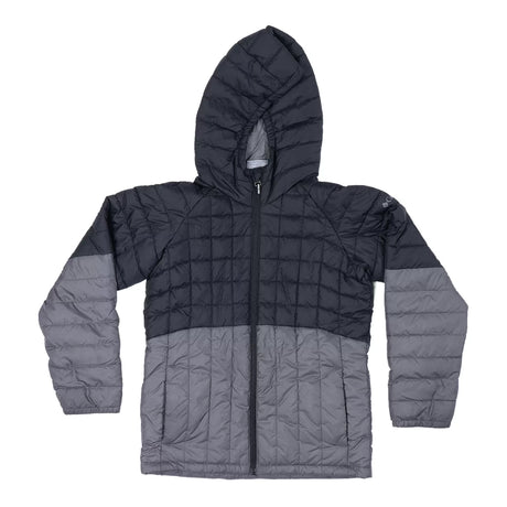 MGrey/Black