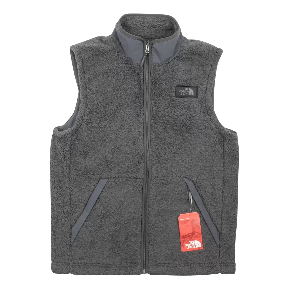 CampAsphalt Grey