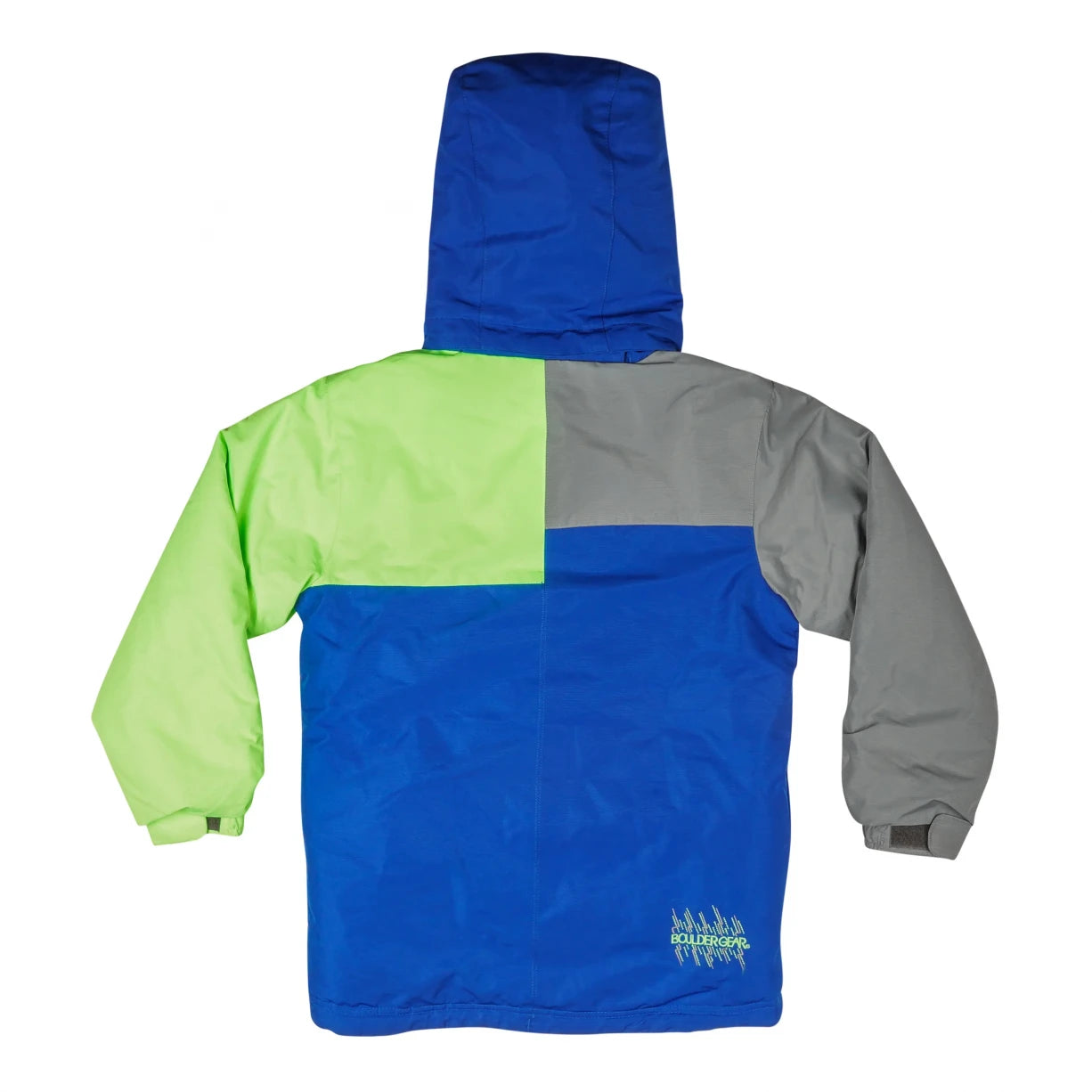 7Blue/Green