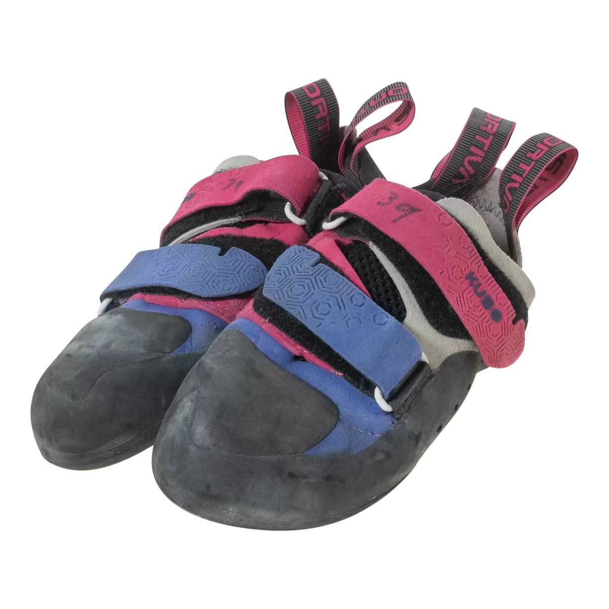 39.0pink/purple