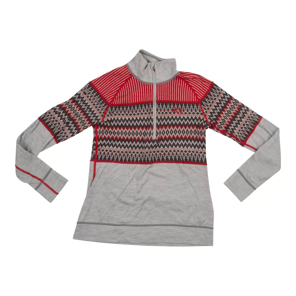 MGrey/Red