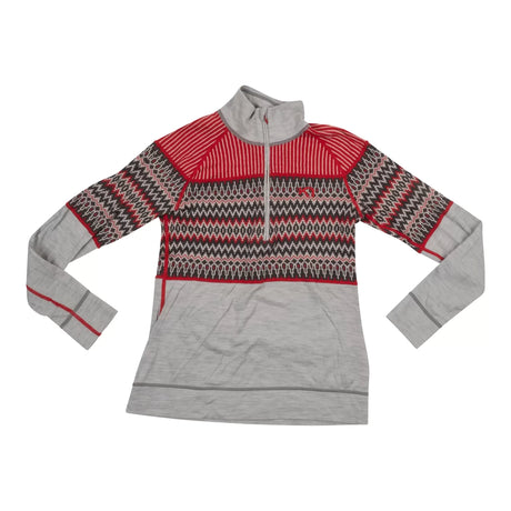 MGrey/Red
