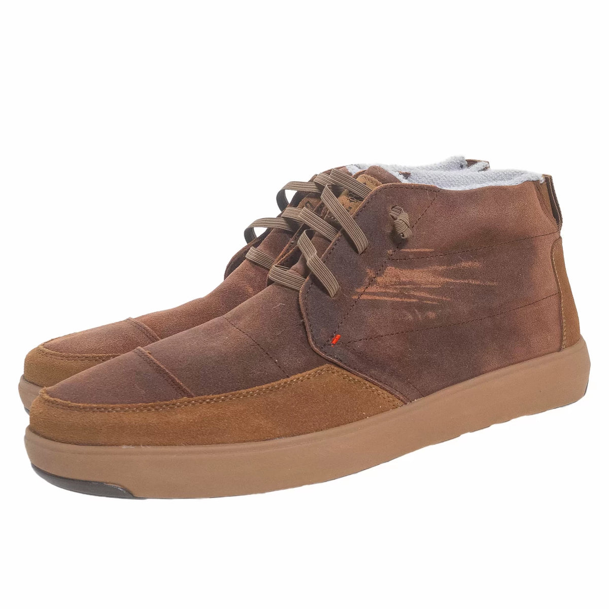 11.5Dark Brown
