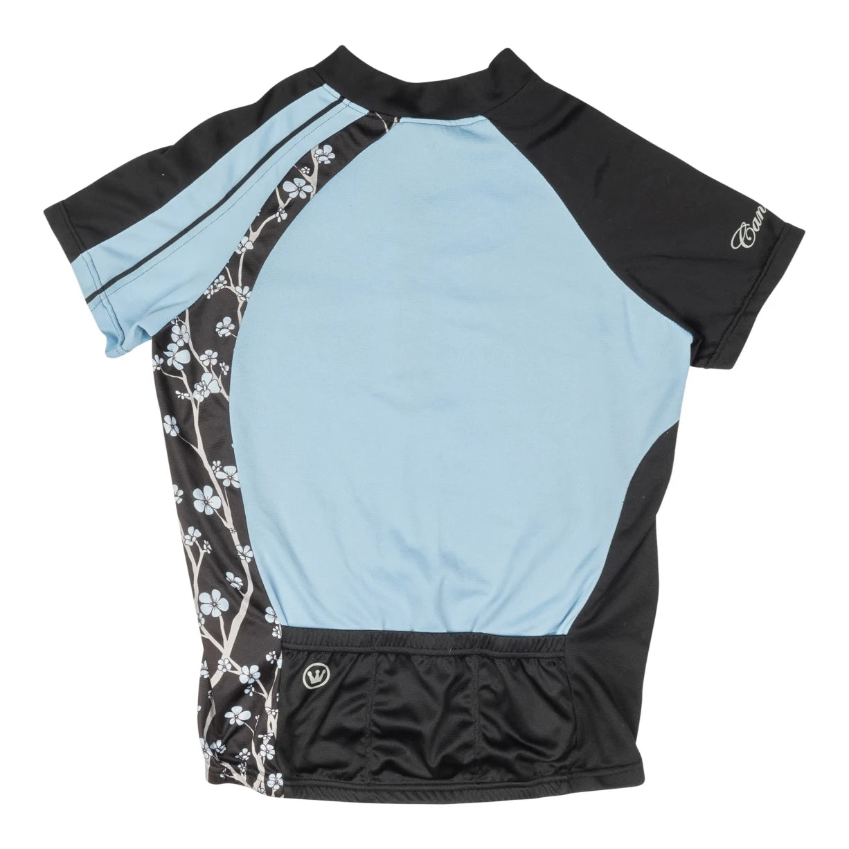 LBlue/Black