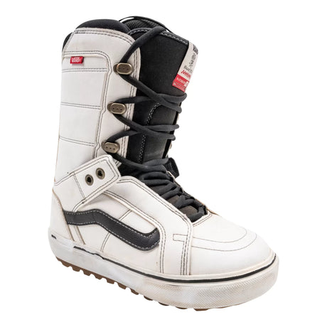 7White/Black