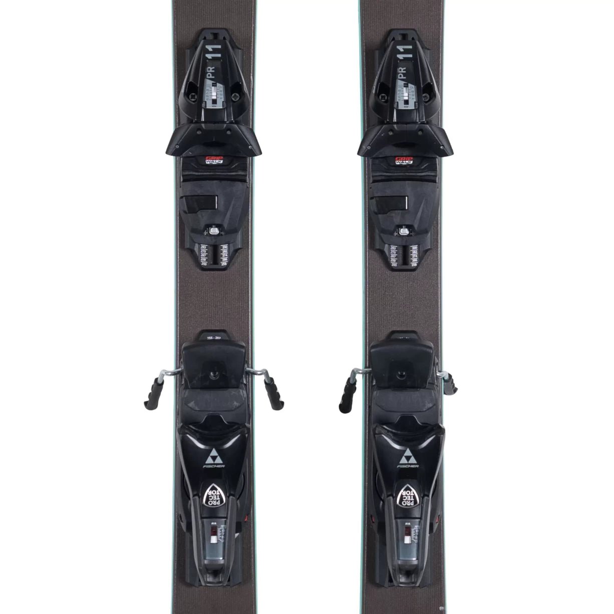 159cmTurquoise / Grey