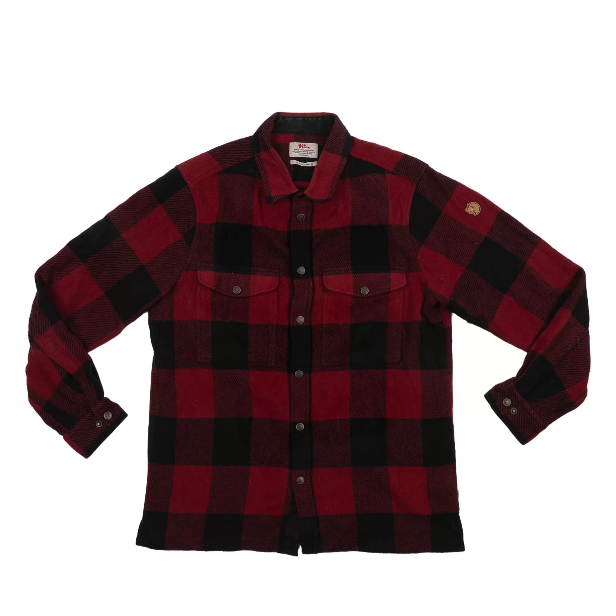 LRed/Black