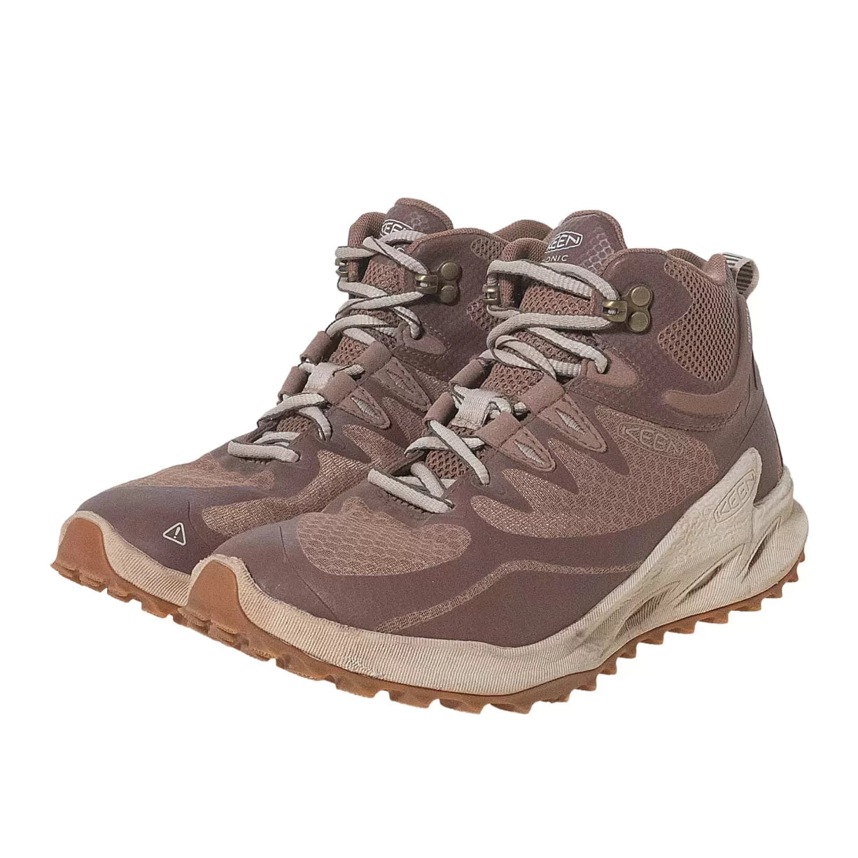 7.5Light Brown