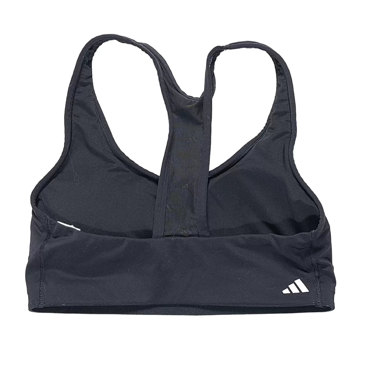 Estimated size SBlack/White