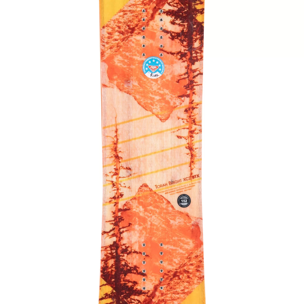 152cmOrange