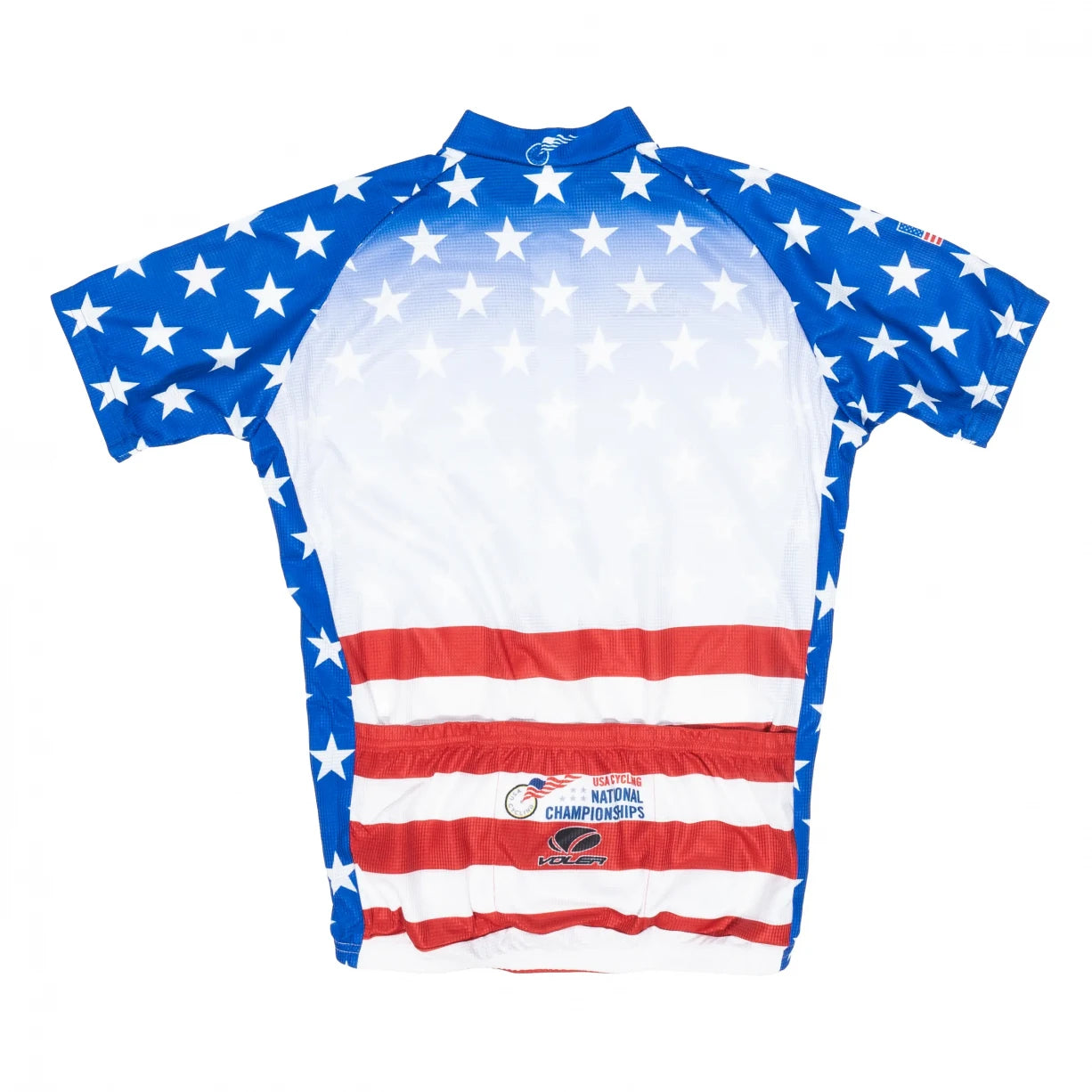 MRed/White/Blue