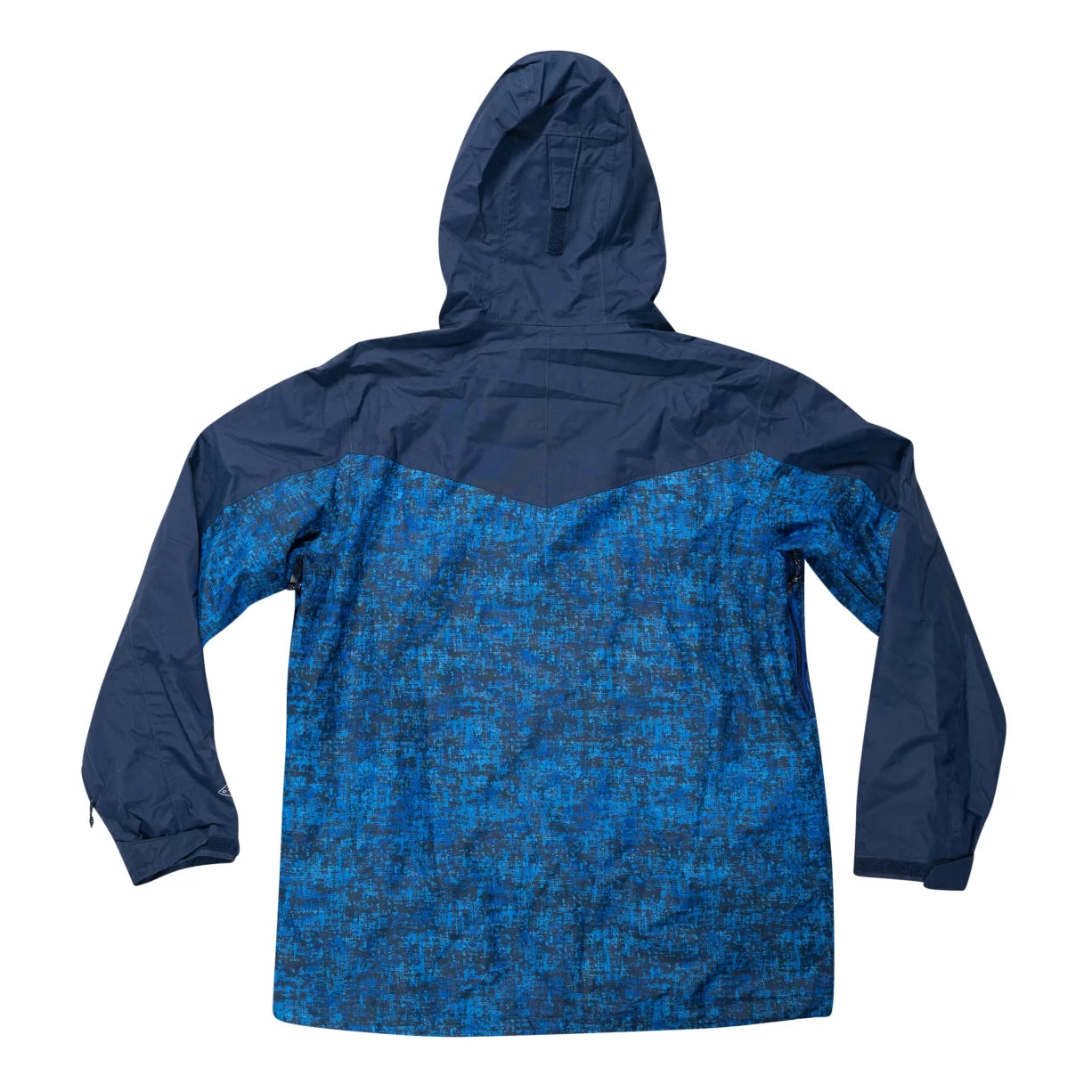 LDark Blue