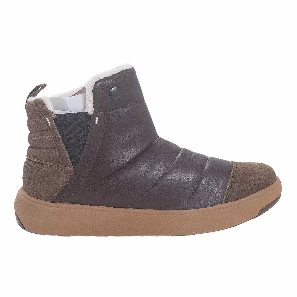6.5Dark Brown