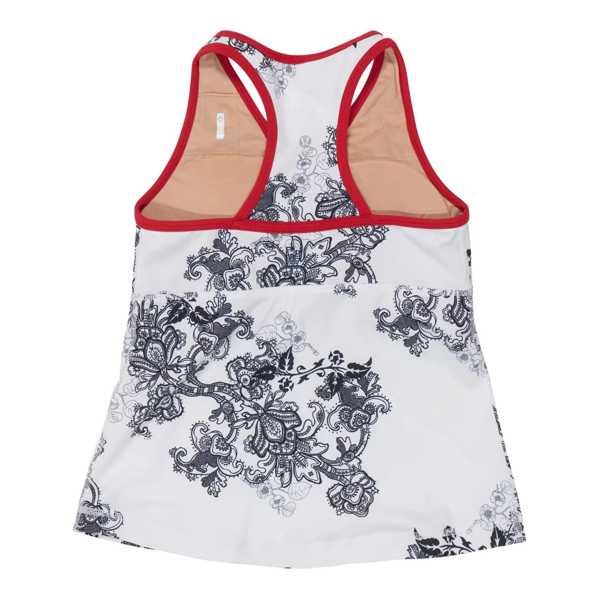 8White/Red