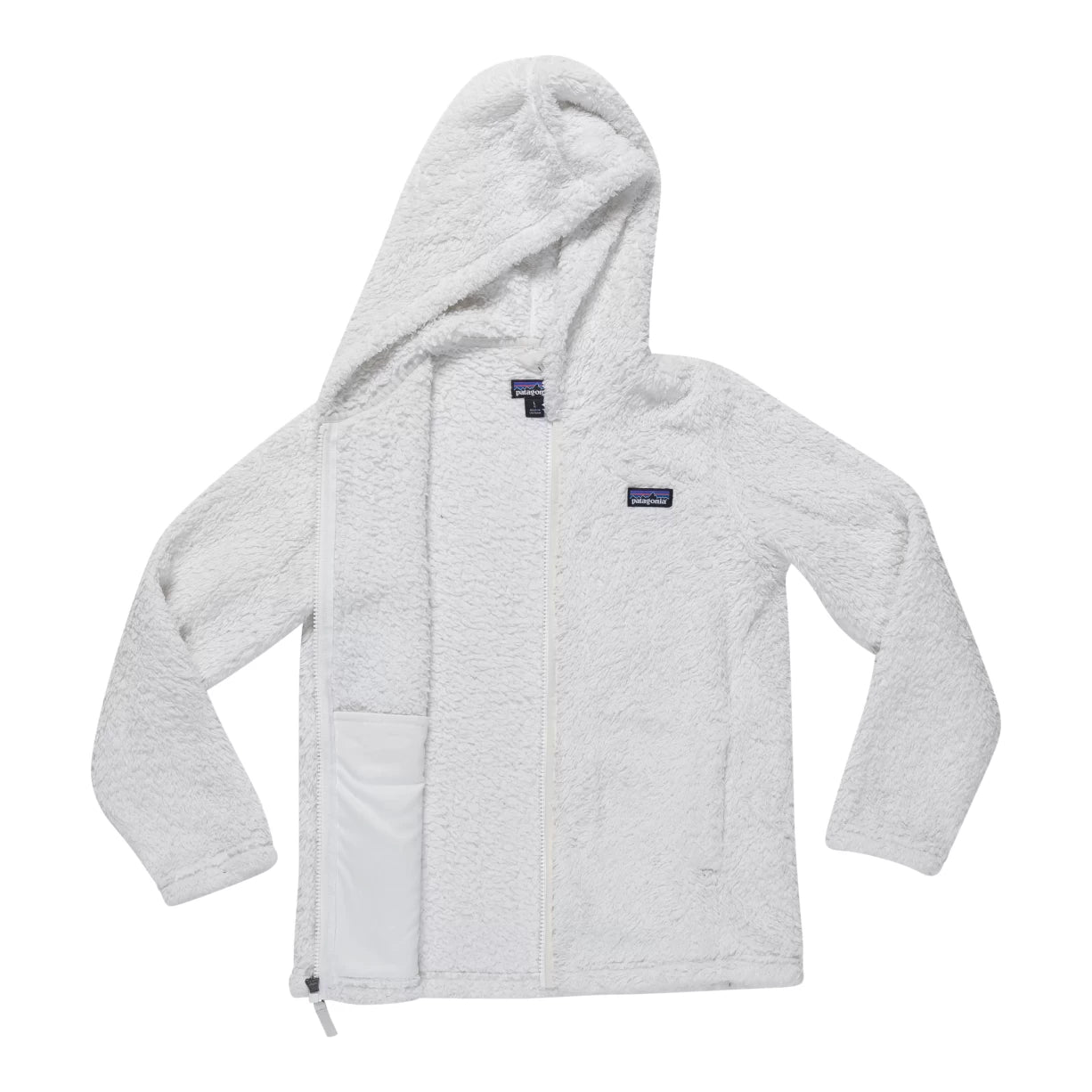 LWhite