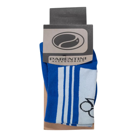 L/XLBlue/White