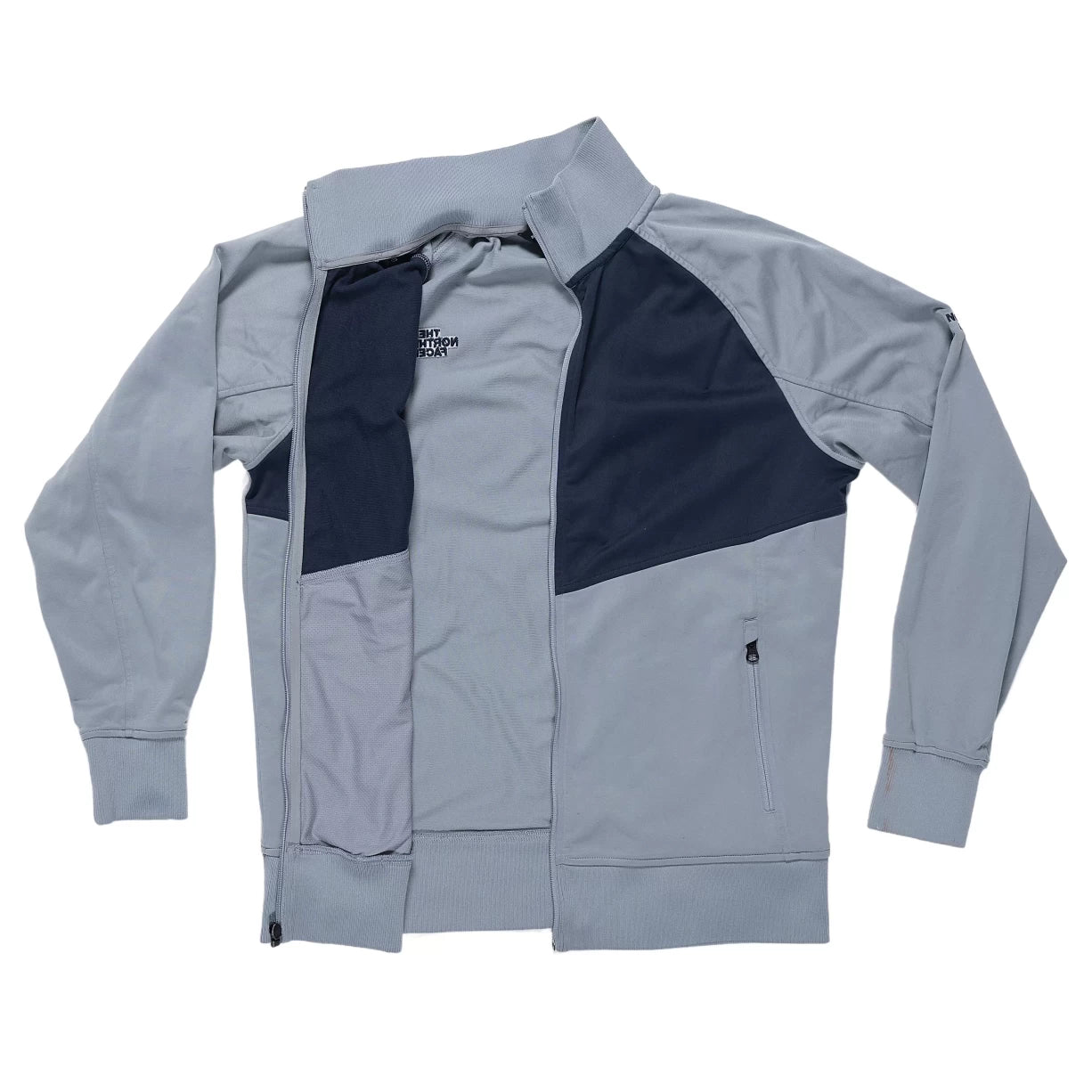 LGrey/Blue