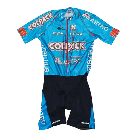 4XLBlue/Black
