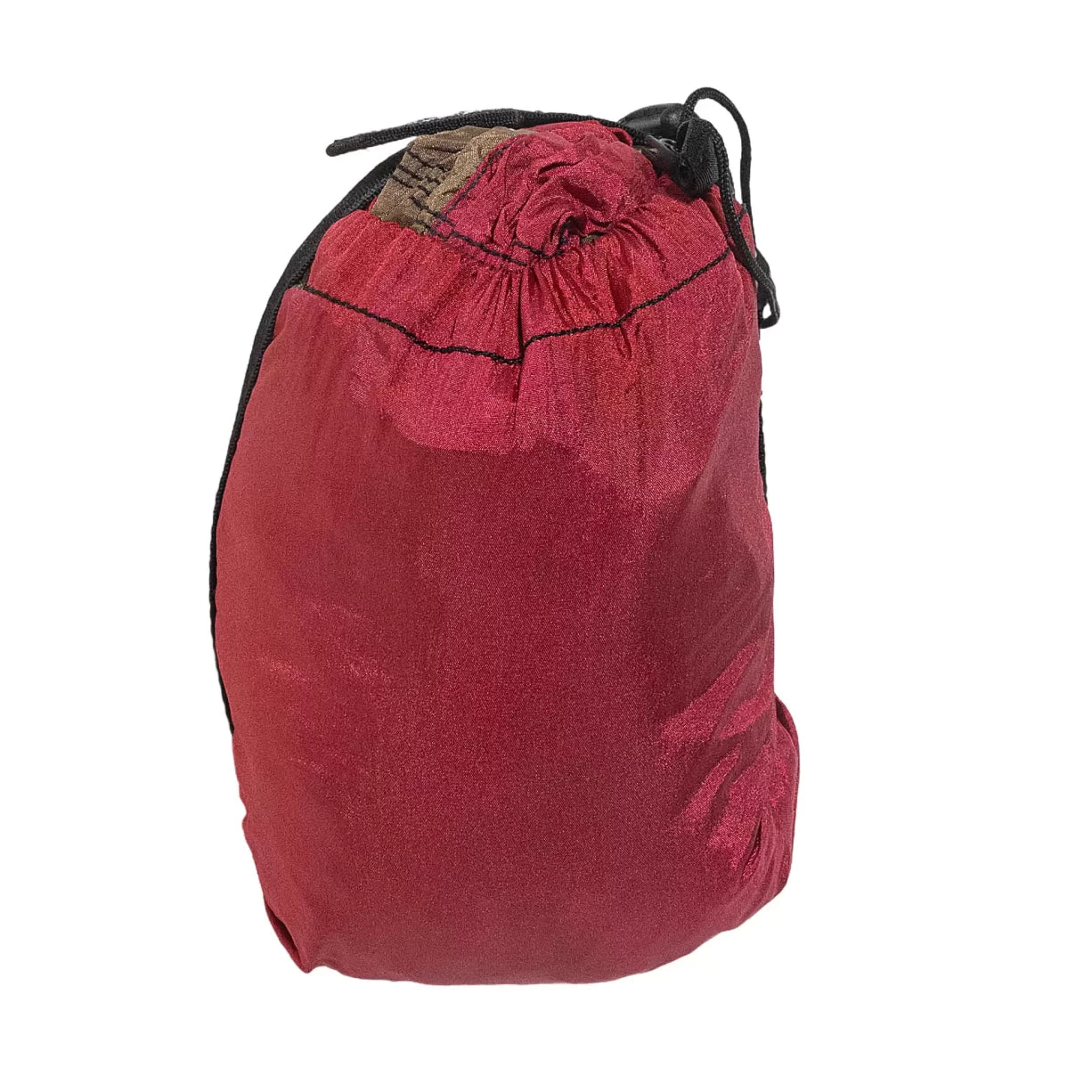 One SizeBrown/Red