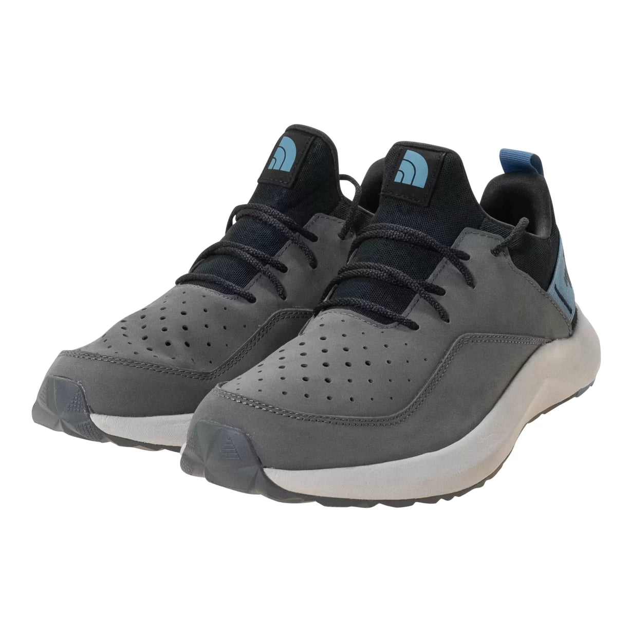 8Gray/Blue