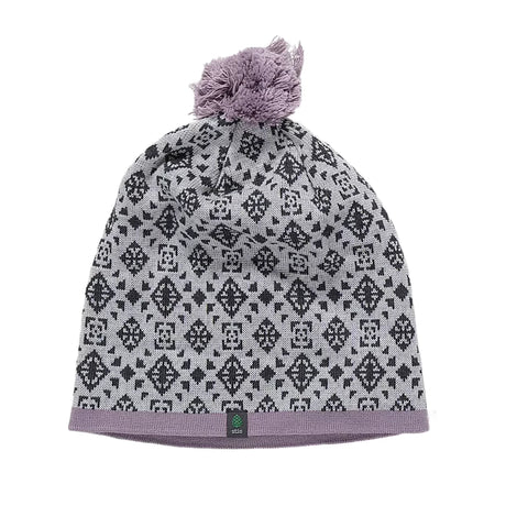 One SizeGrey/Purple