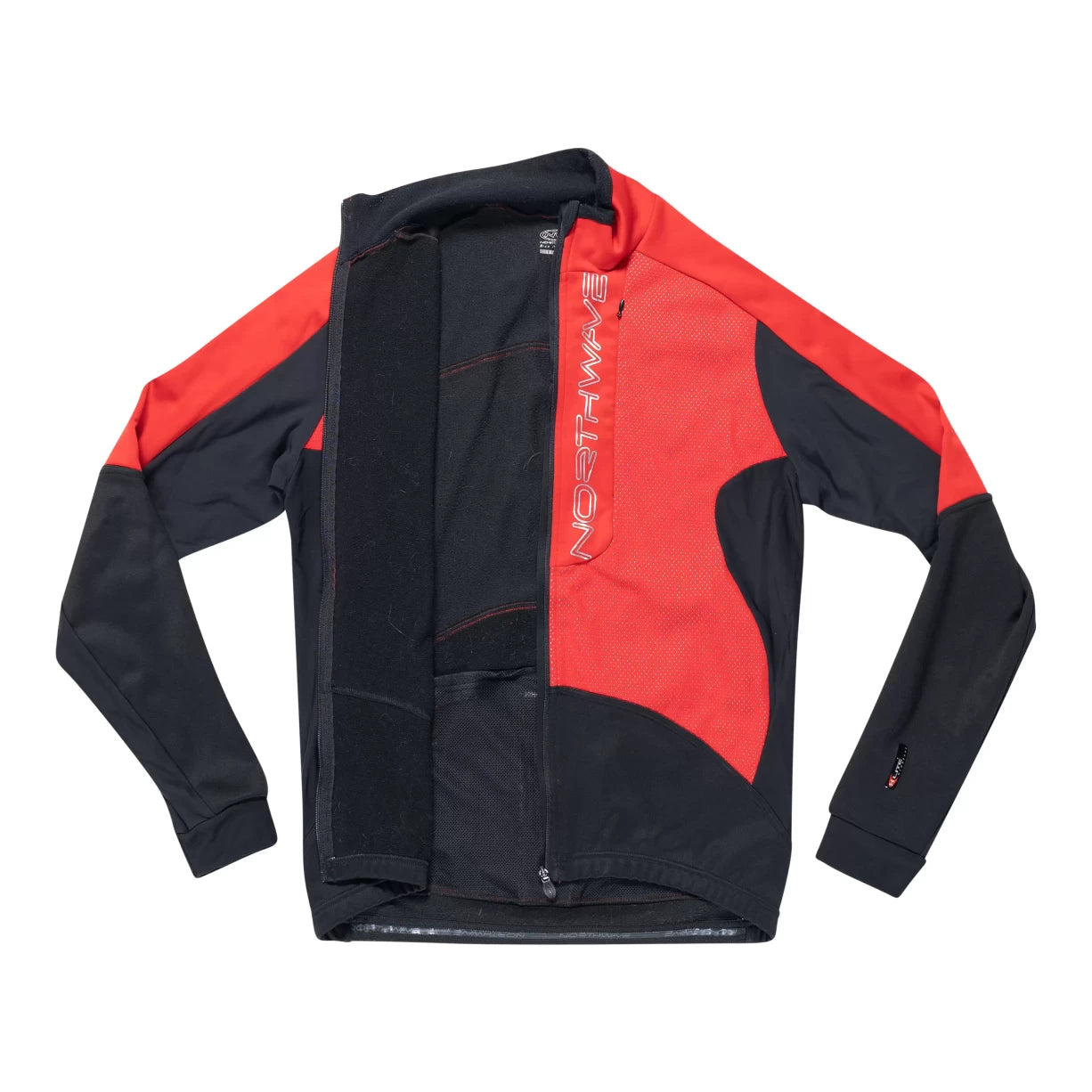 XLRed/Black