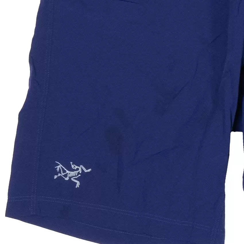 Estimated Size S/MIndigo