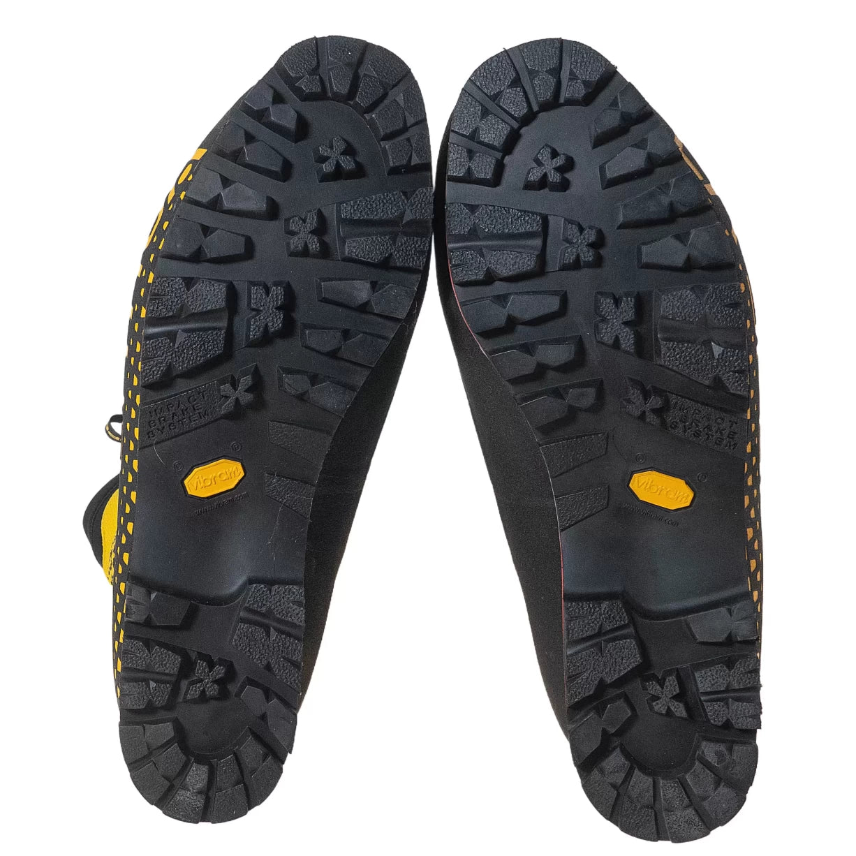 44.5Black/Yellow