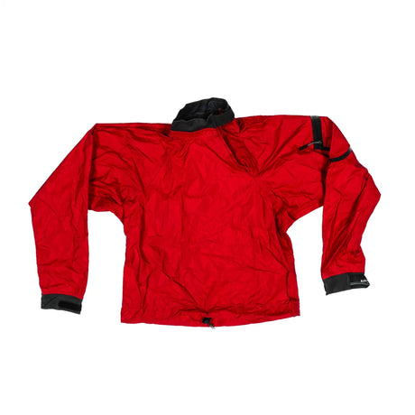 Estimated size SRed
