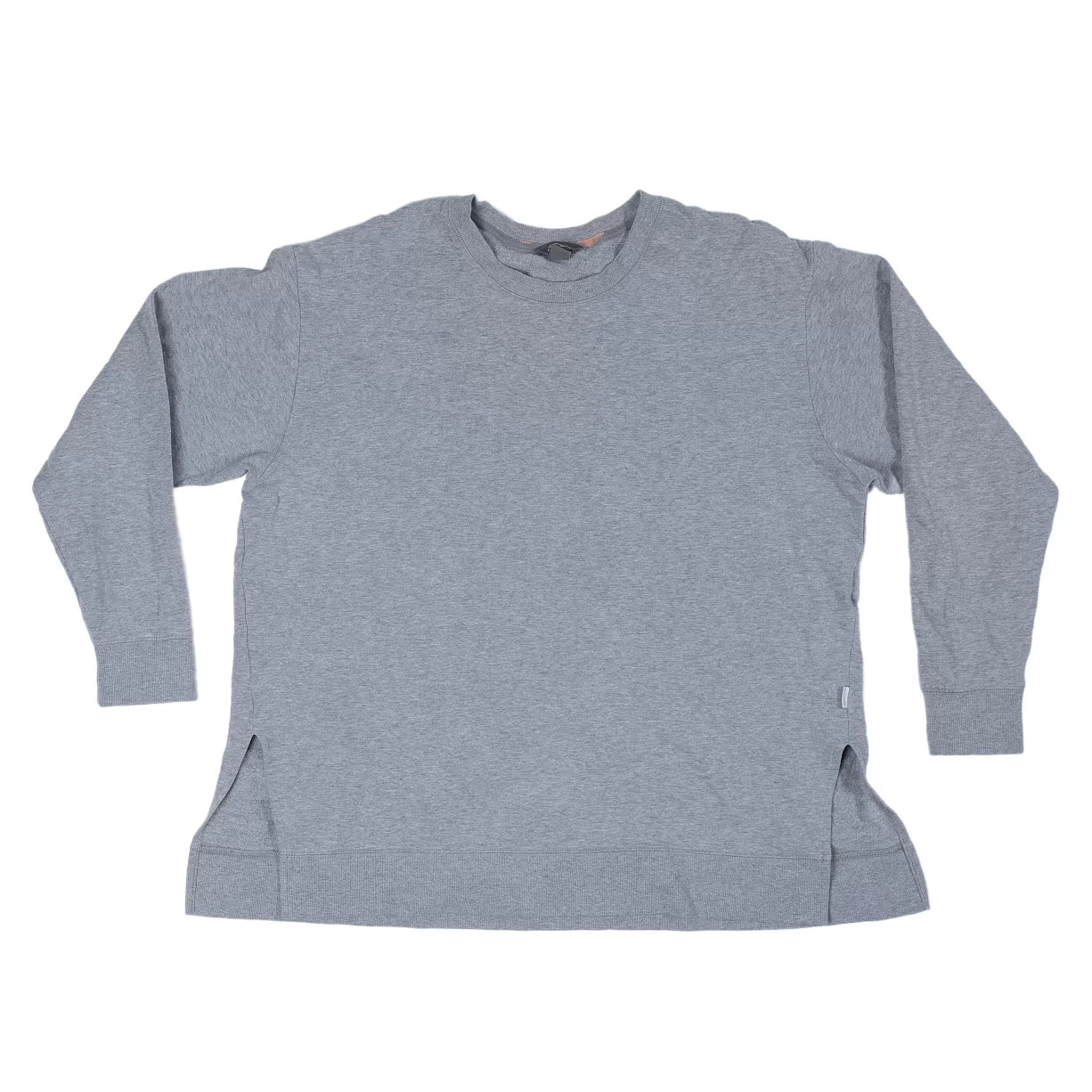 Tall XLGrey